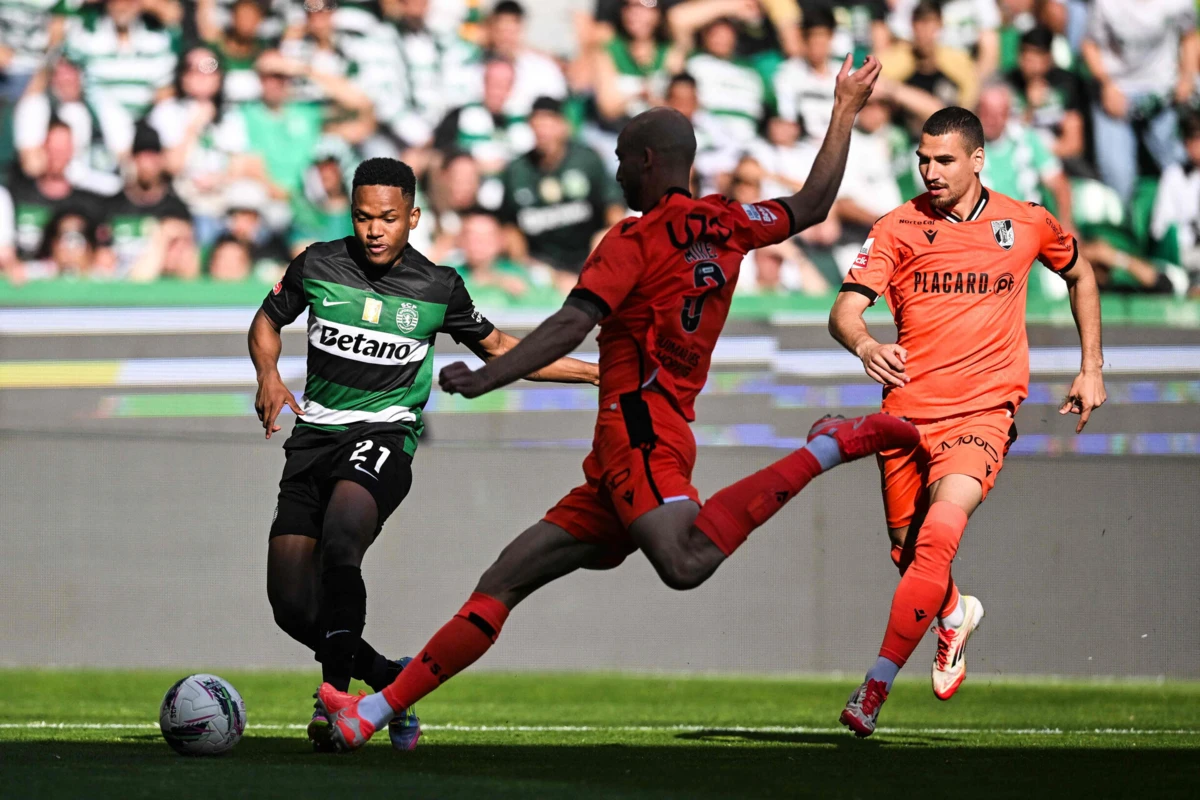 Mikel Villanueva (Créditos: AFP)