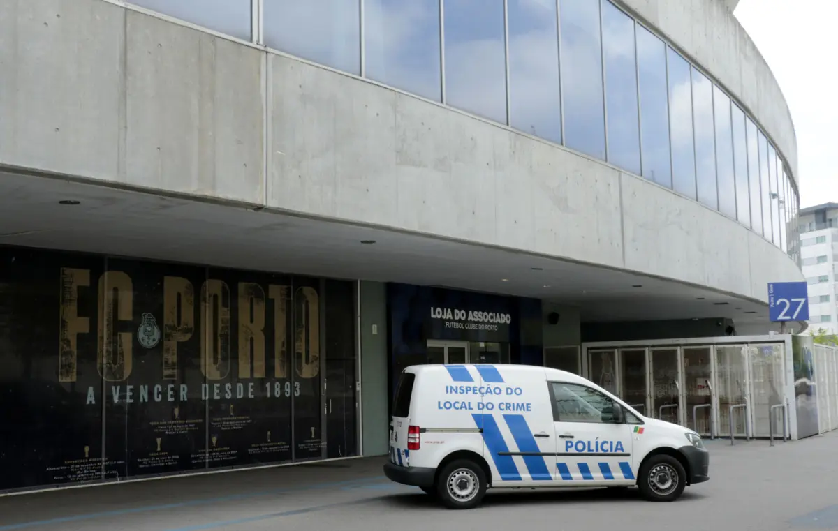 Créditos Amim Chaar/Global Imagens