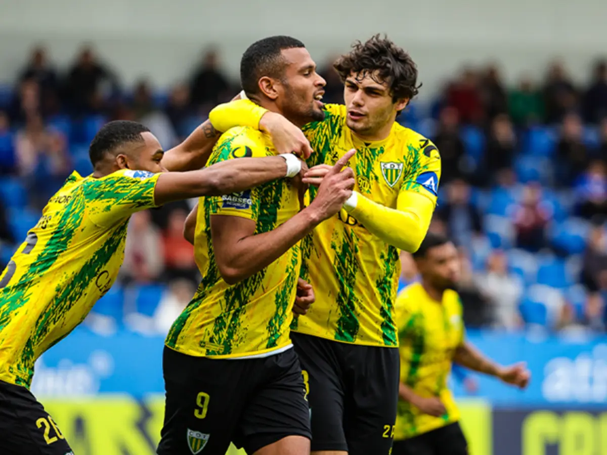 Créditos: Liga Portugal