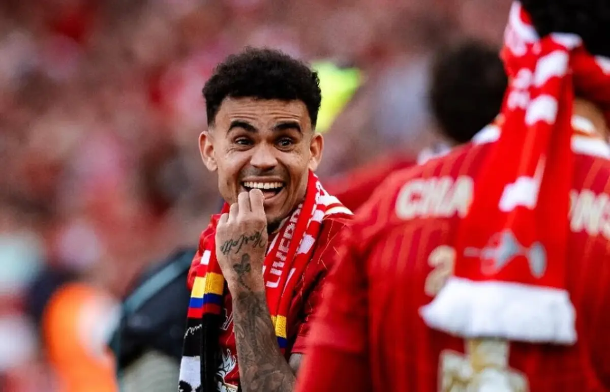 Imagem de contexto do artigo Dão Luis Díaz como fechado no Bayern: transferência pode chegar aos 75 M€