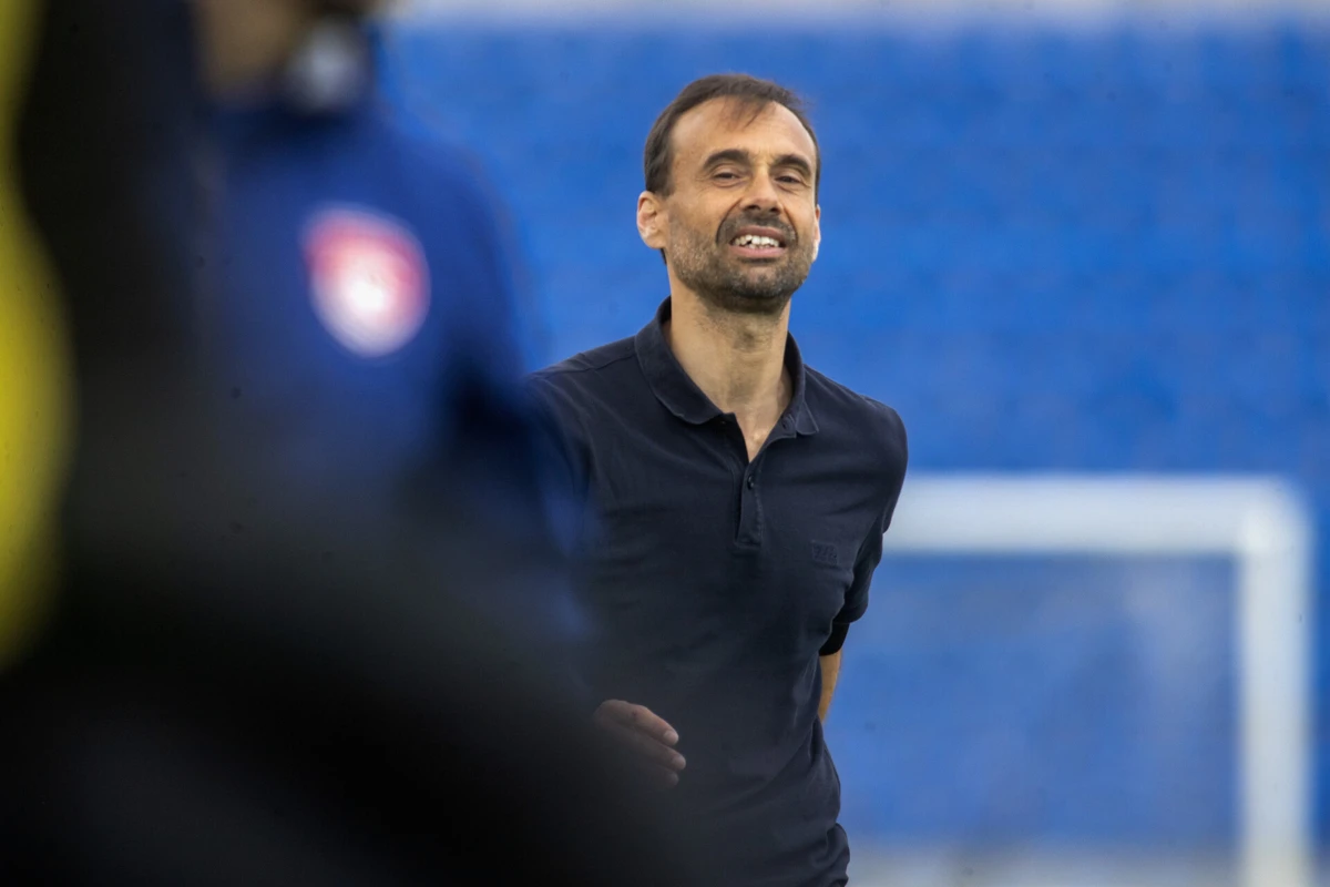 Hugo Oliveira (Créditos: LUSA)