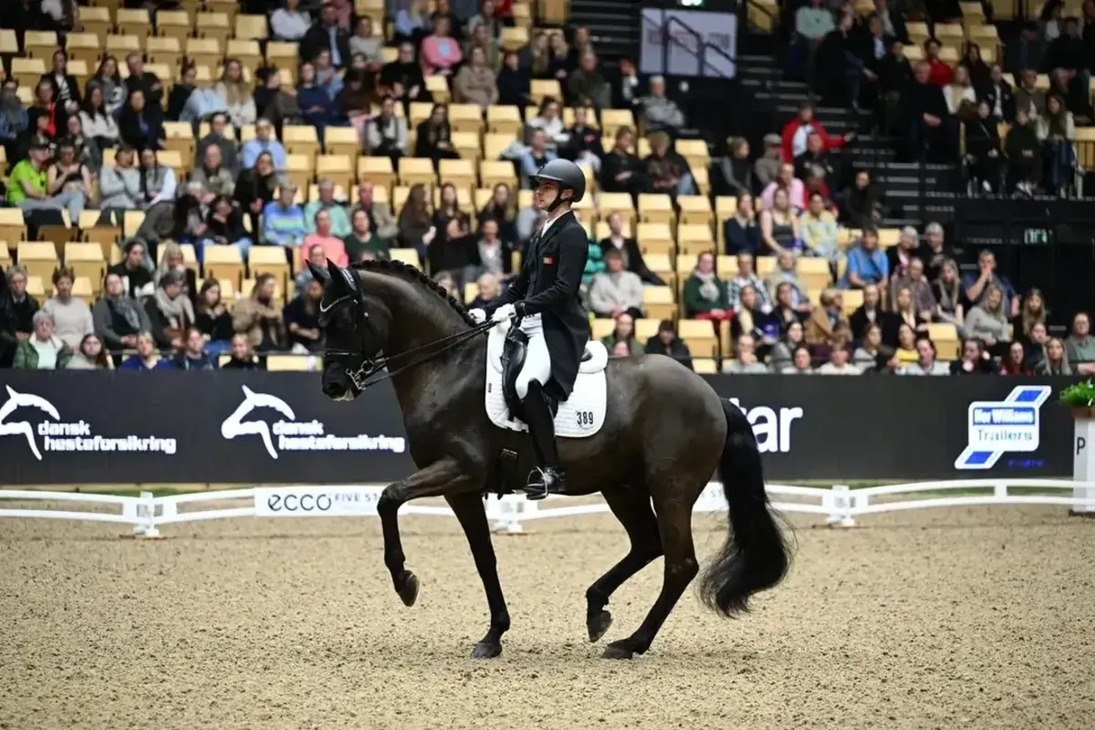 João Pedro Moreira (créditos: Instagram)