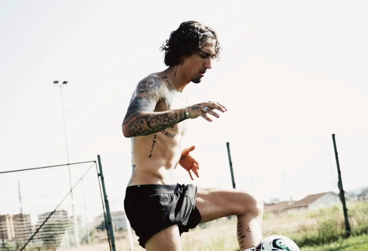 Imagem de contexto do artigo Notícia na Alemanha: Leipzig tem princípio de acordo com Fábio Silva