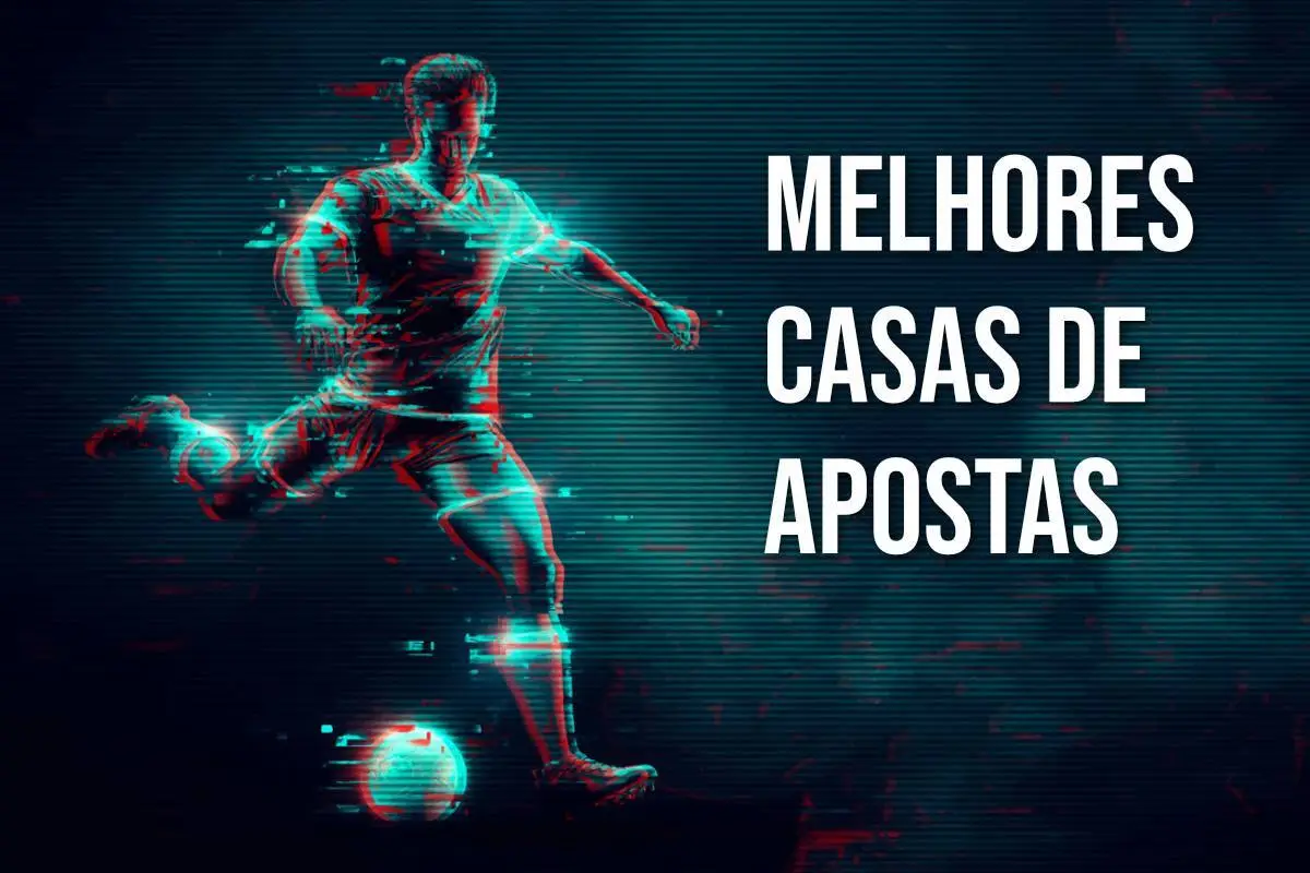 melhores casas de apostas em Portugal