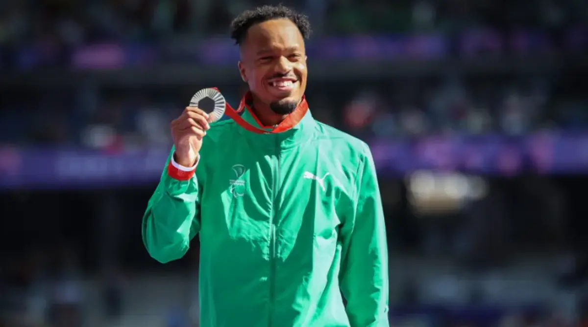 Sandro Baessa (Créditos: Lusa)