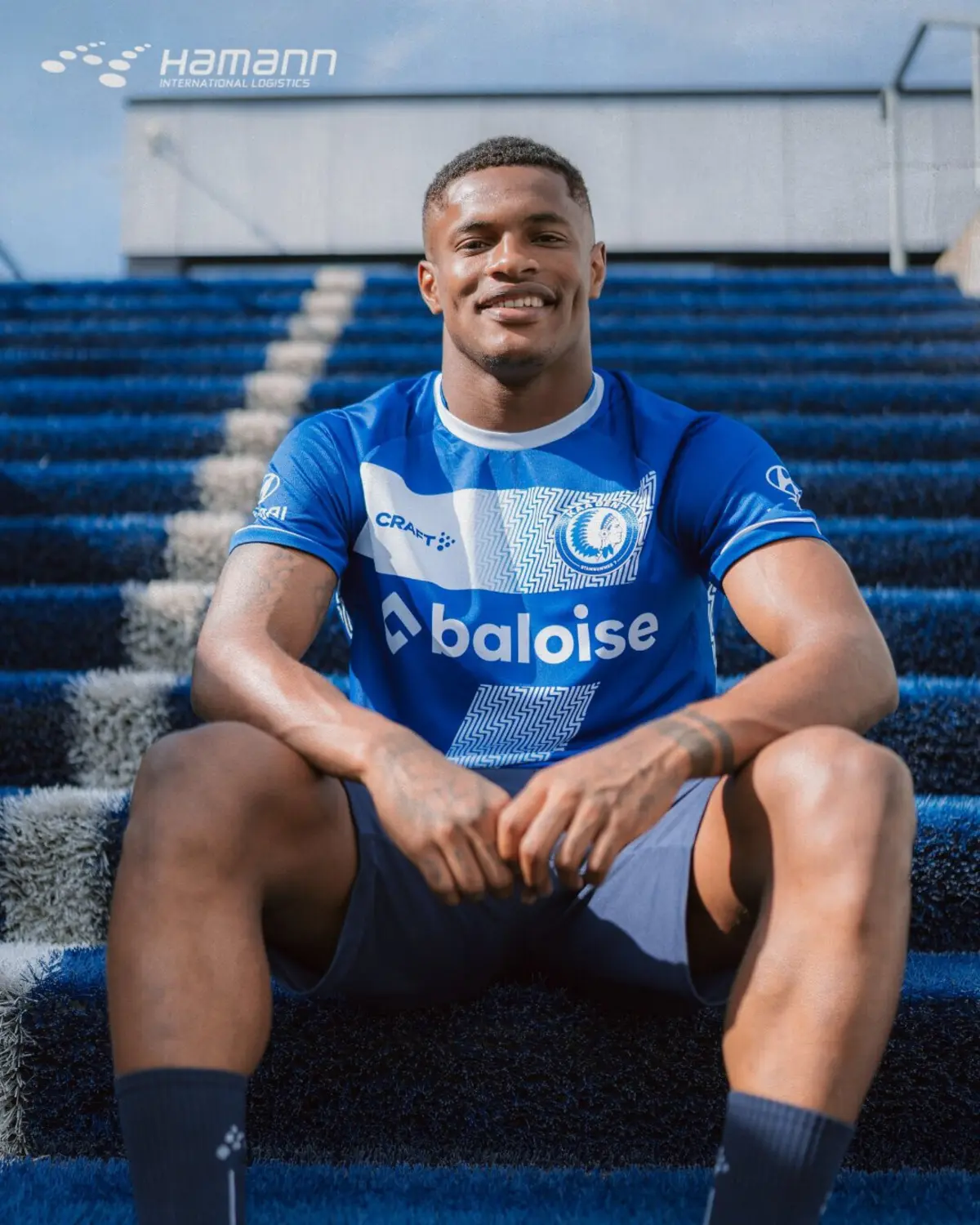 Imagem de contexto do artigo Oficial: Hélio Varela no Gent e o Portimonense encaixa milhões