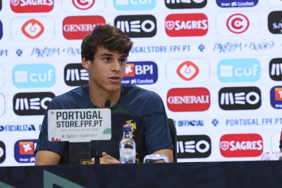 Paulo Bernardo (Créditos: FPF)