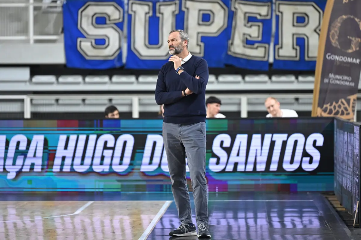 Fernando Sá (crédito: Pedro Granadeiro)