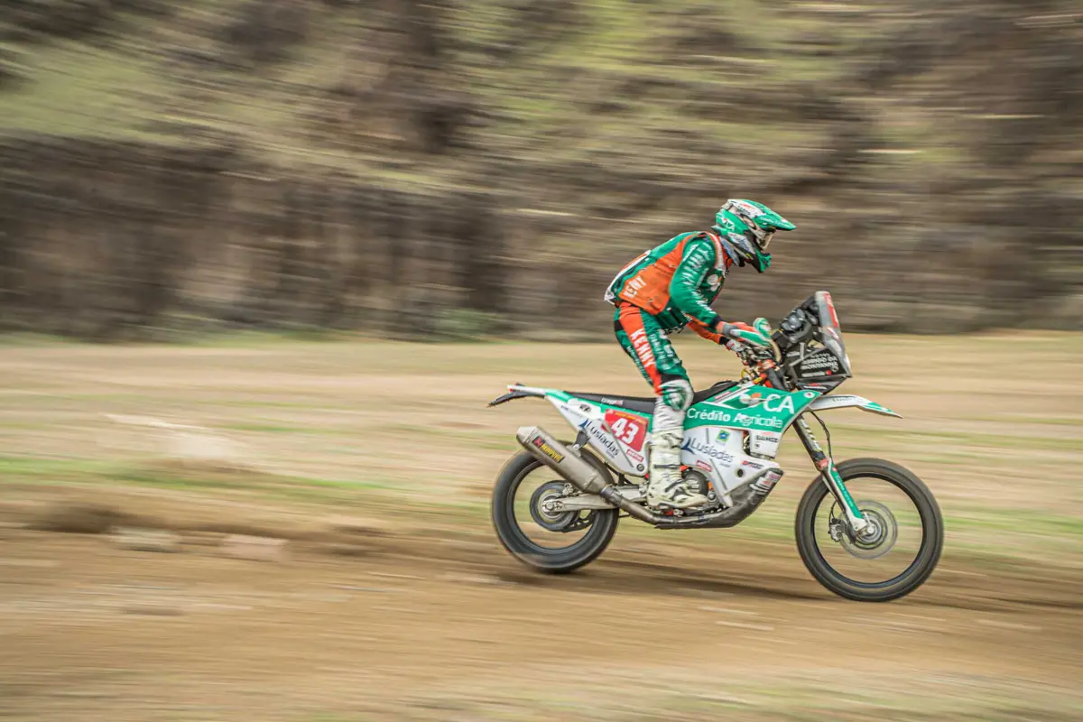 Mário Patrão (Créditos: EPA)