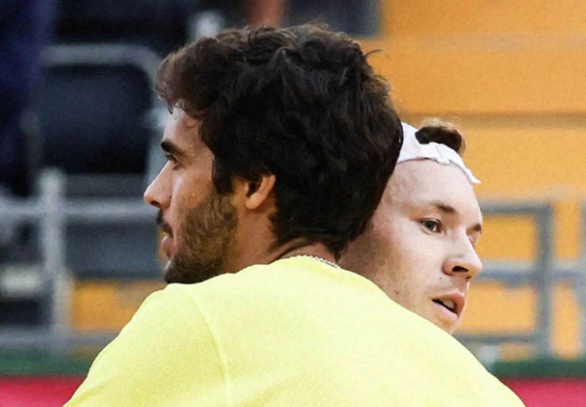 Créditos: Millenium Estoril Open