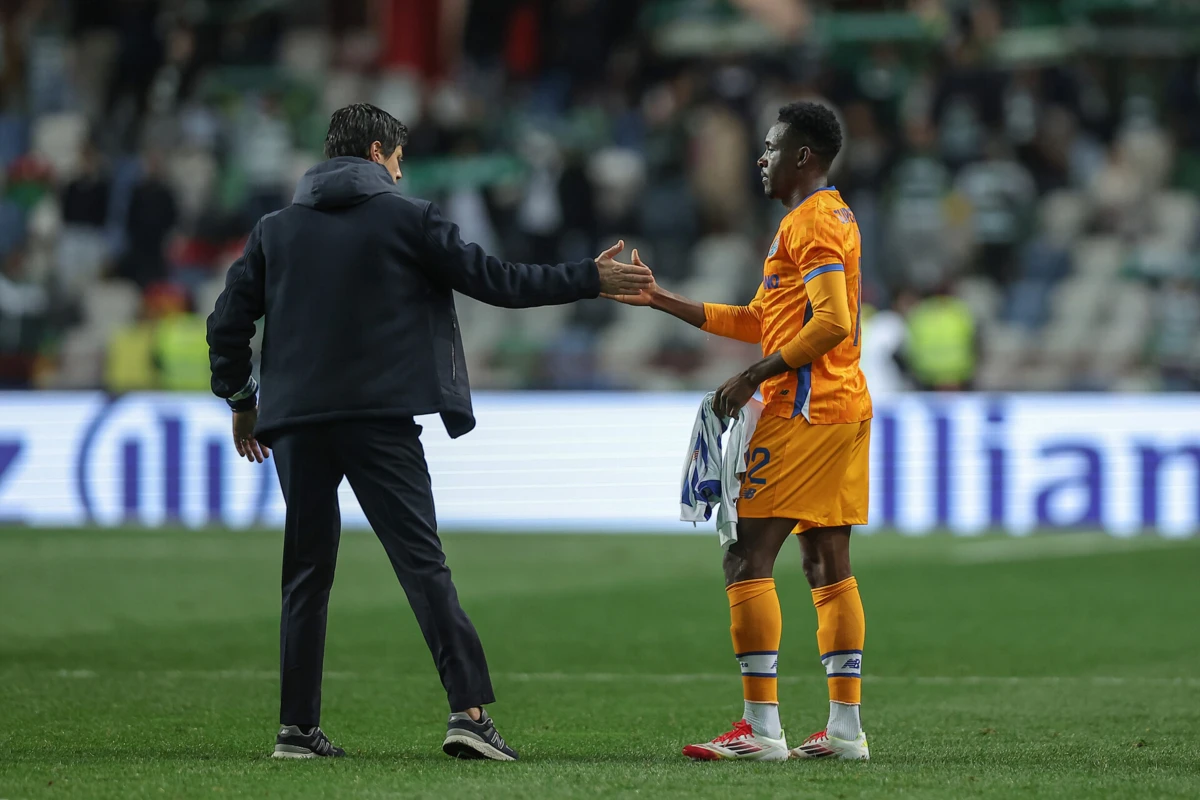 Vítor Bruno e Zaidu (créditos: Miguel Pereira)