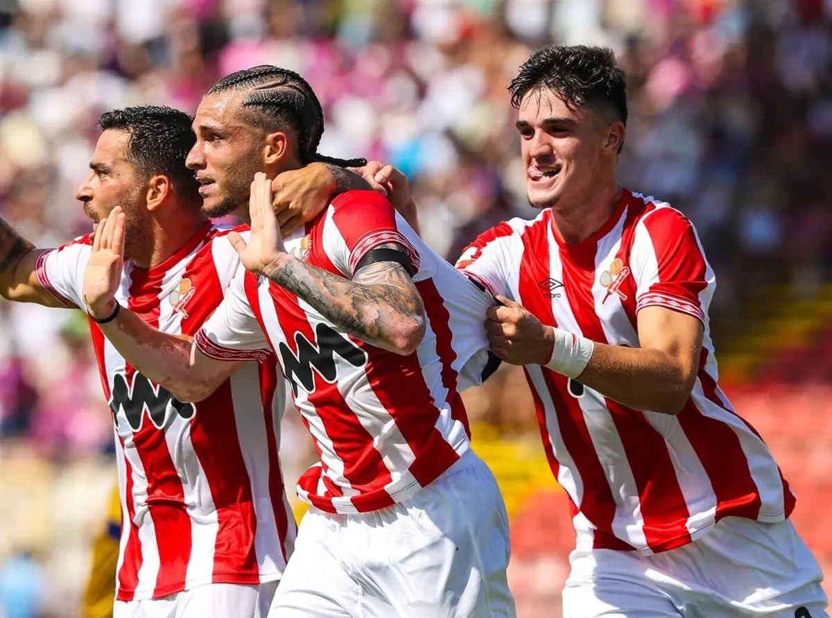 Imagem de contexto do artigo João Nuno Fonseca começa percurso no Leixões com vitória contra o Felgueiras