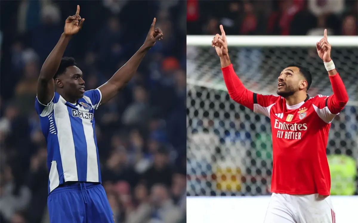 Imagem de contexto do artigo Samu e Pavlidis em novo clássico: um outro duelo para decisores