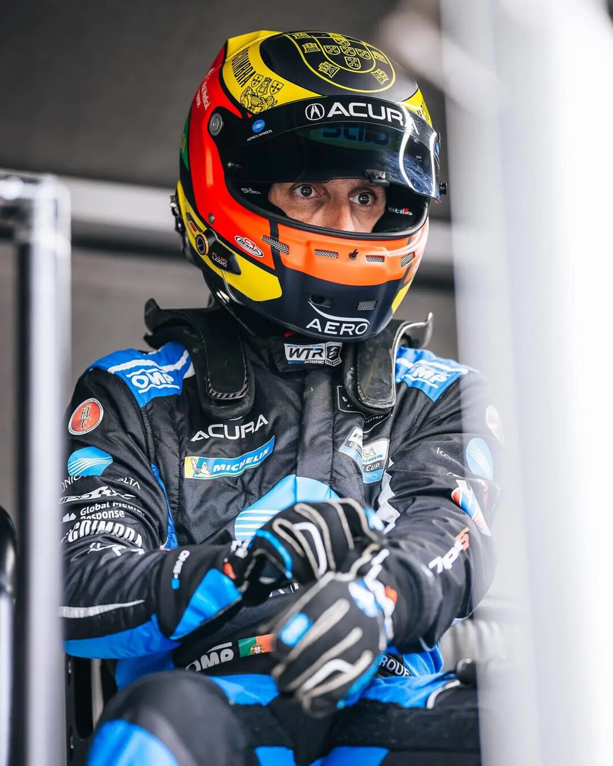 Imagem de contexto do artigo Filipe Albuquerque foi oitavo classificado em Long Beach