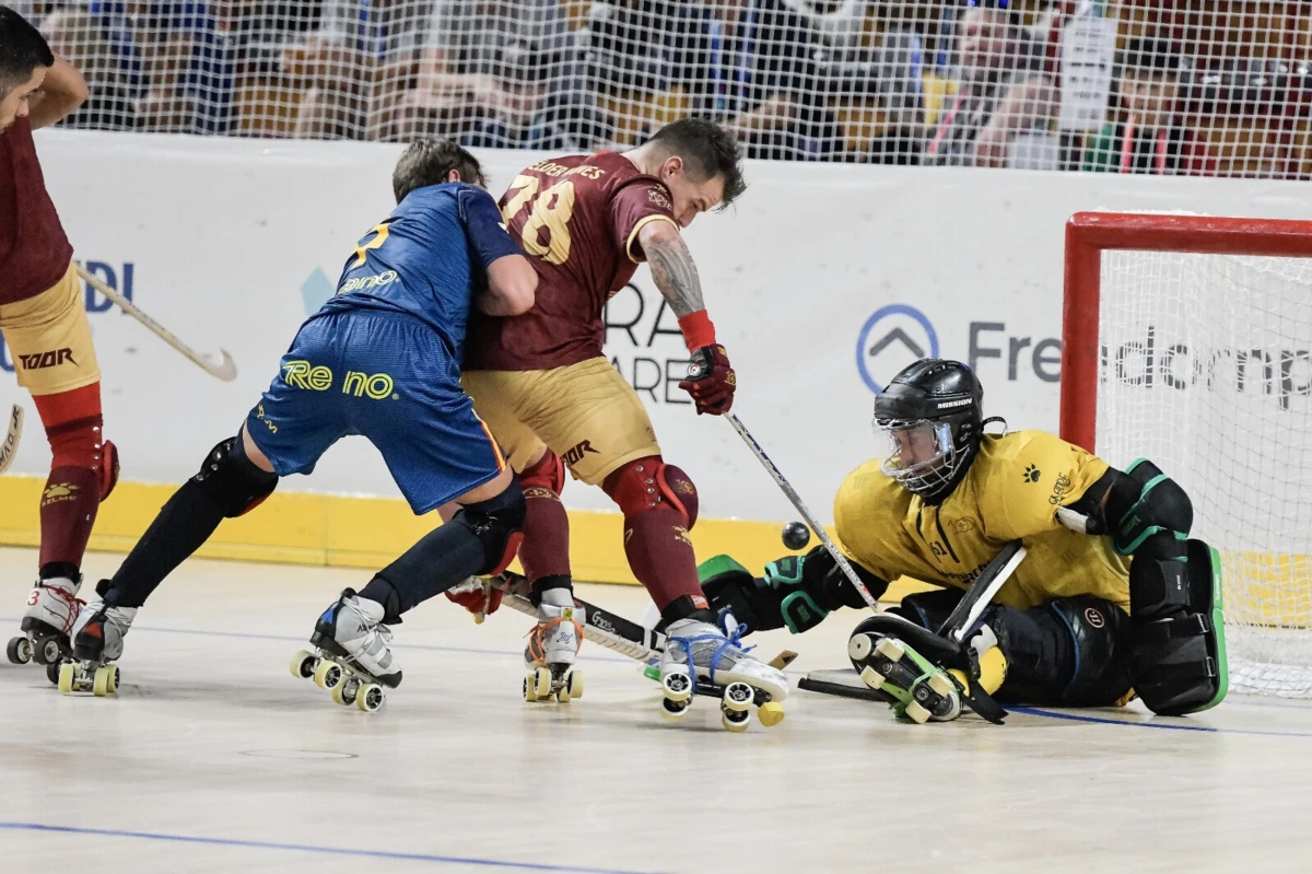 Imagem de contexto do artigo Balneário de Portugal assaltado antes do jogo com a Espanha
