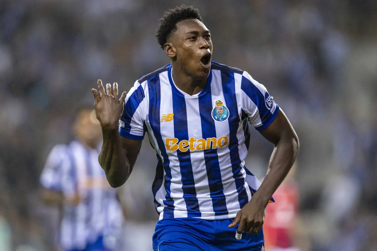 Samu (Créditos: Leonel de Castro)