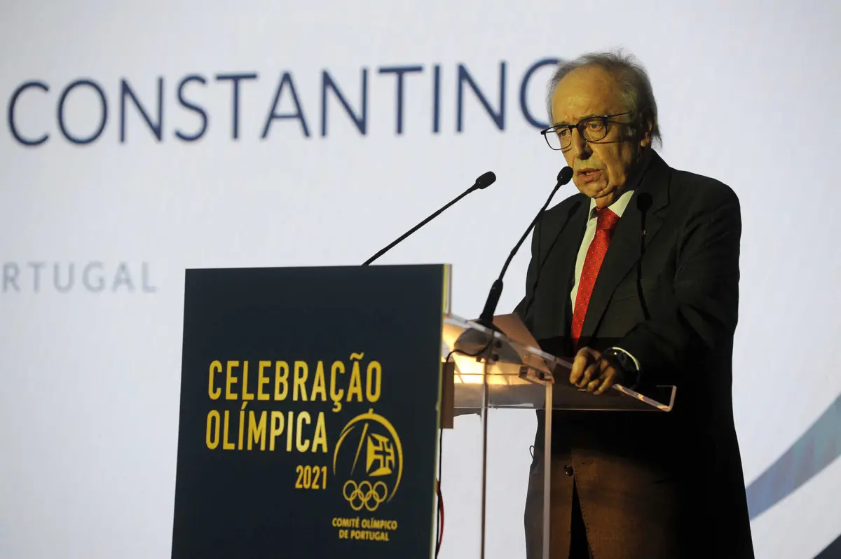 José Manuel Constantino