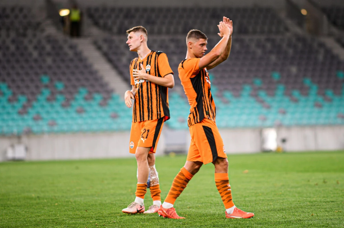 Imagem de contexto do artigo Prognóstico Shakhtar Donetsk vs Besiktas – Liga Europa – 31/07/2025