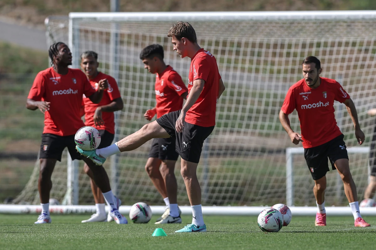 Serdar (Créditos: Miguel Pereira/Global Imagens)