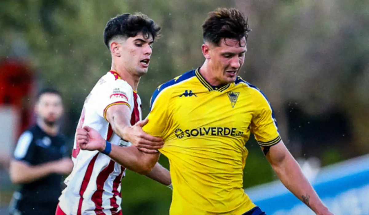 Reprodução: Liga Portugal/Lusa