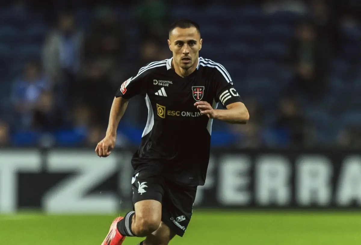 Leonardo Lelo (créditos: reprodução/Instagram)