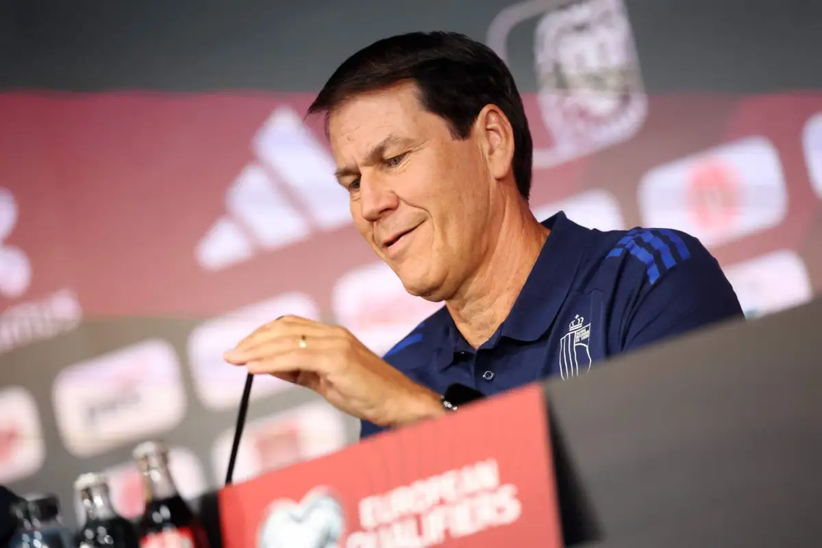 Rudi Garcia