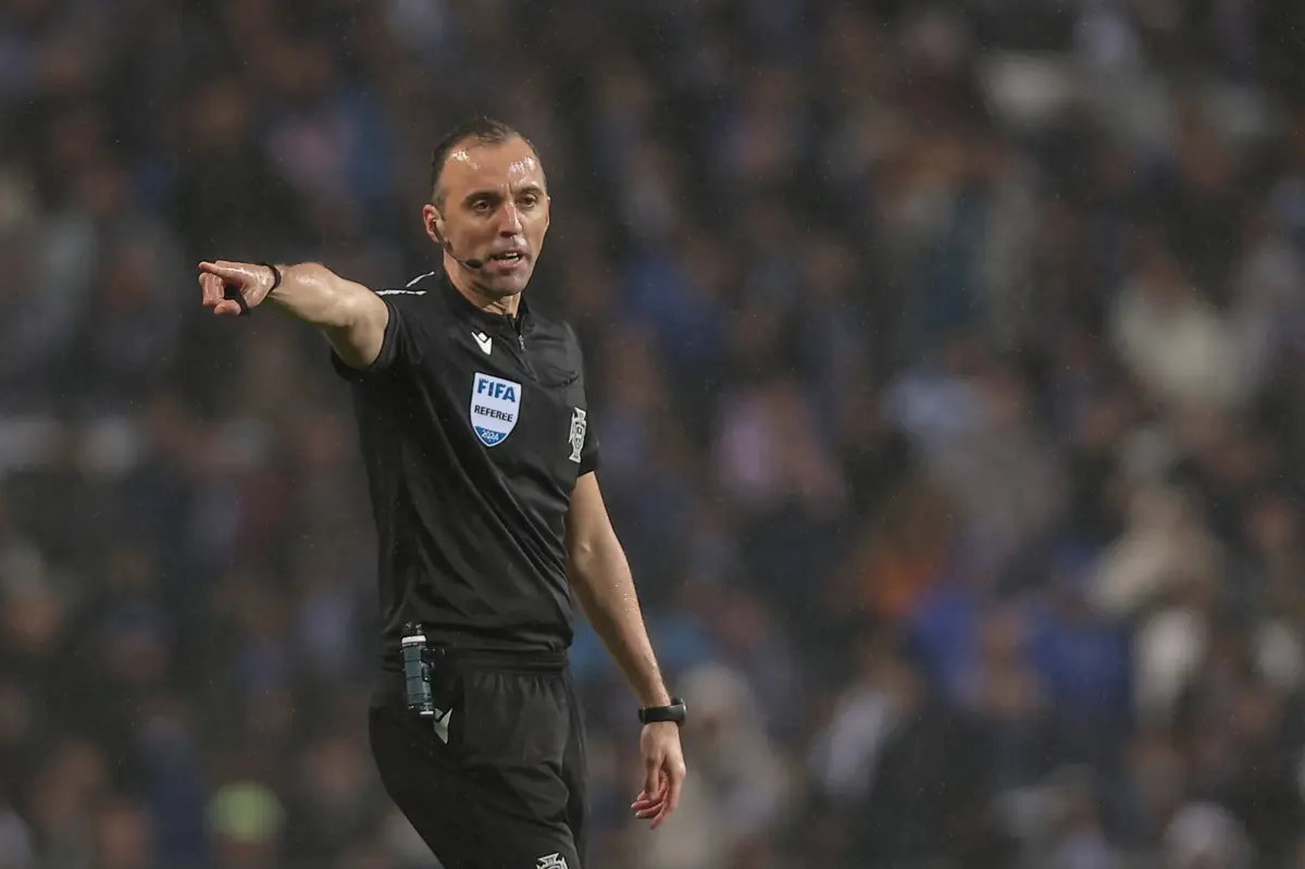 João Pinheiro (Créditos: Miguel Pereira)