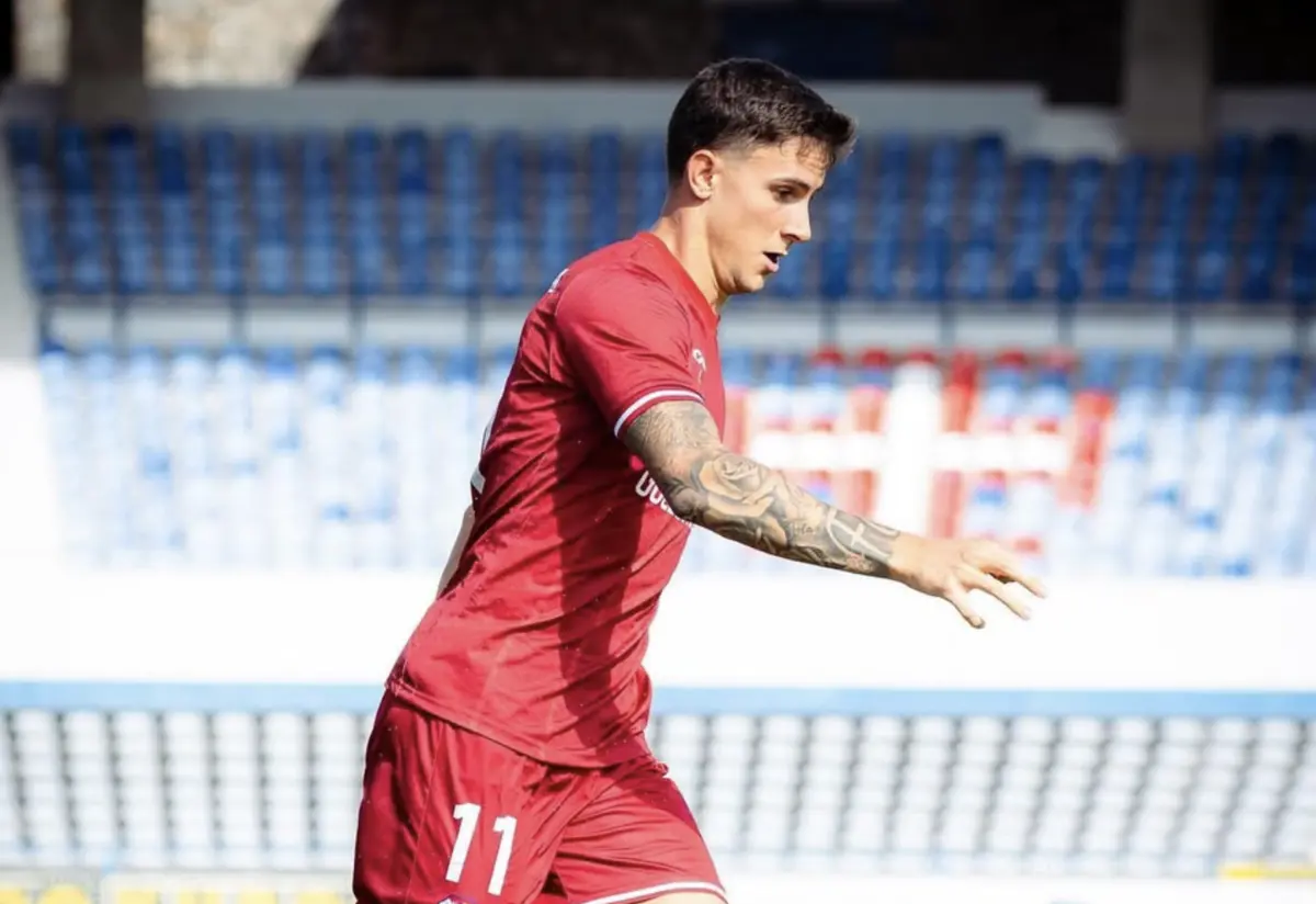 Diego Collado (créditos: reprodução/Instagram)