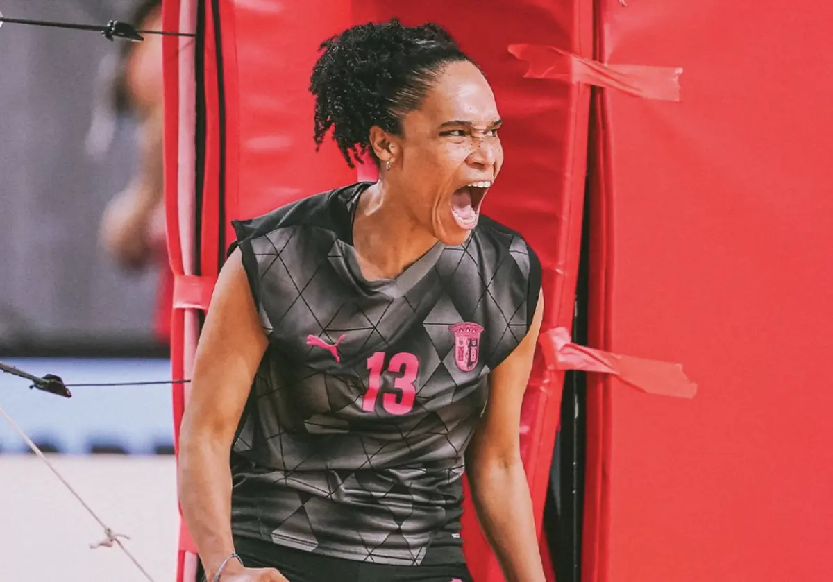 Créditos: SC Braga - Modalidades