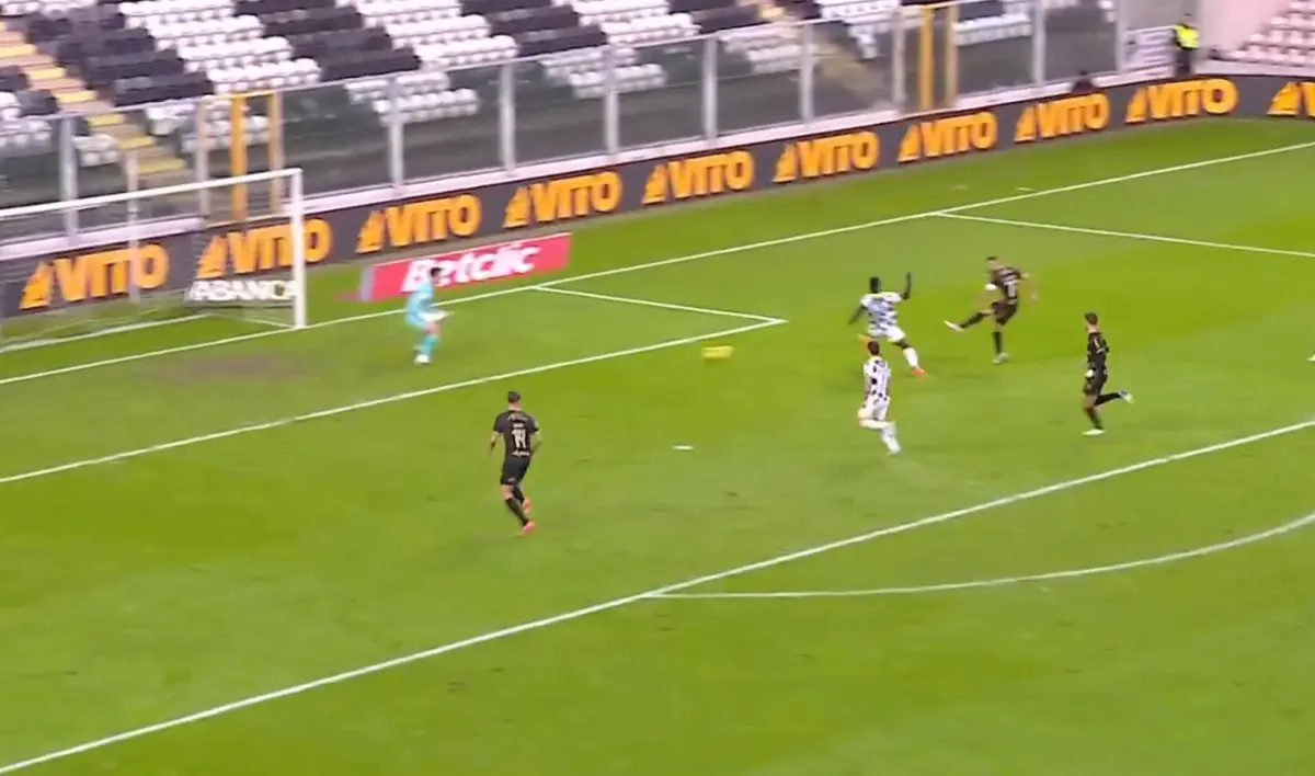 Imagem de contexto do artigo Marco Matias marca ao Boavista após boa jogada coletiva do Farense