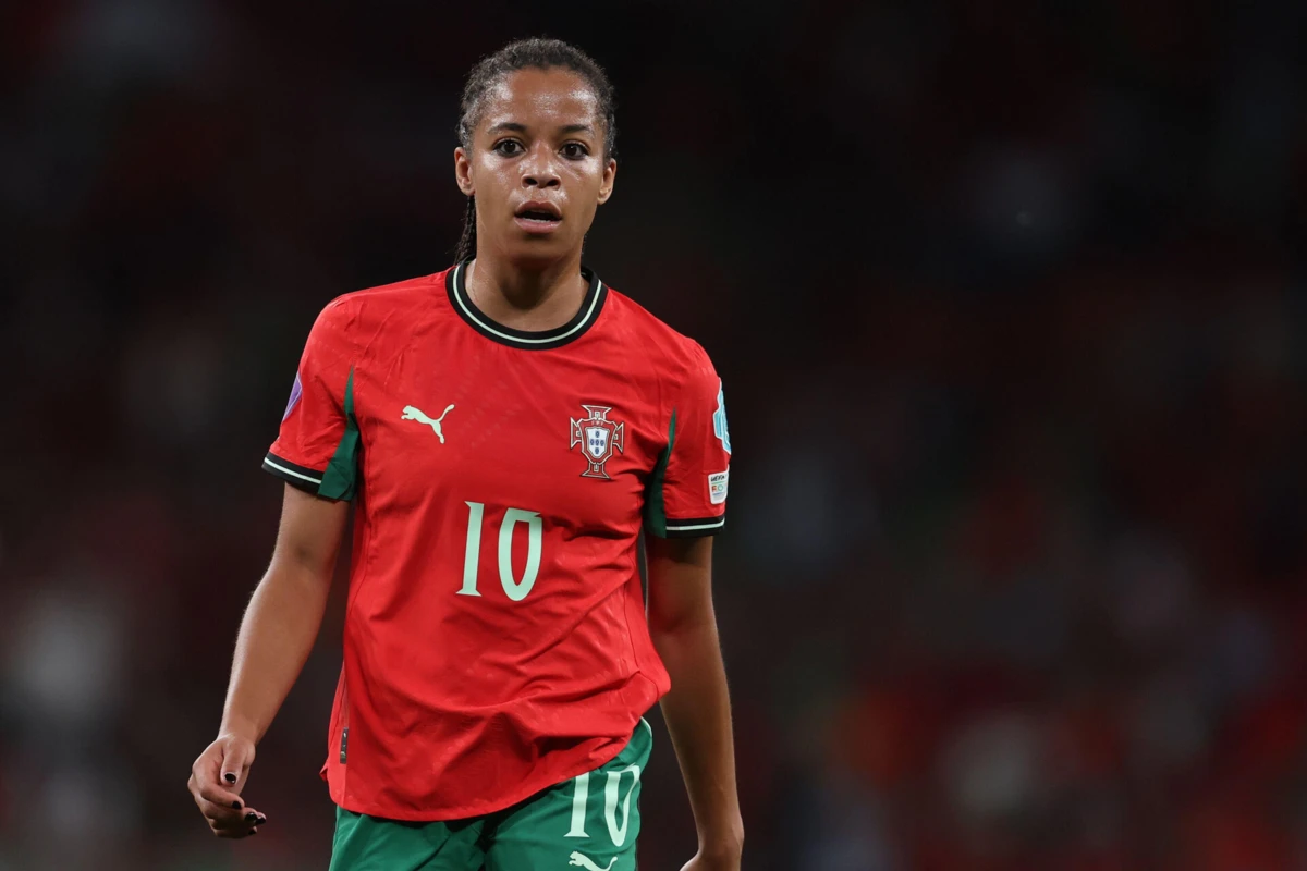 Imagem de contexto do artigo Prognóstico Portugal F vs Bélgica F – Liga das Nações Feminina – 03/06/2025