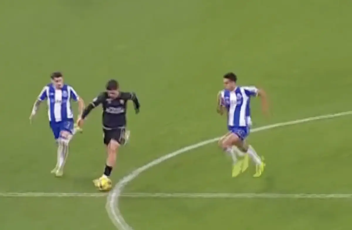 Imagem de contexto do artigo FC Porto e o regresso da F1 a Portugal: "O Alberto Costa já está preparado..."