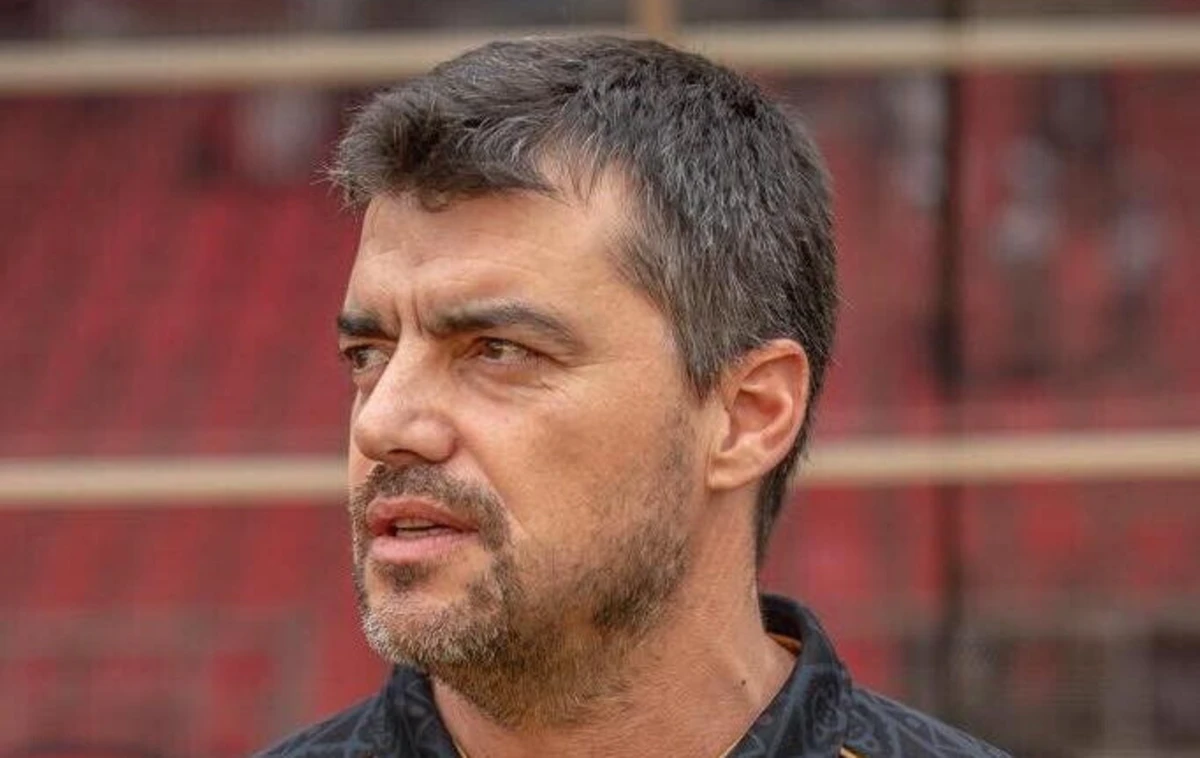 Pedro Gonçalves (créditos: Instagram)