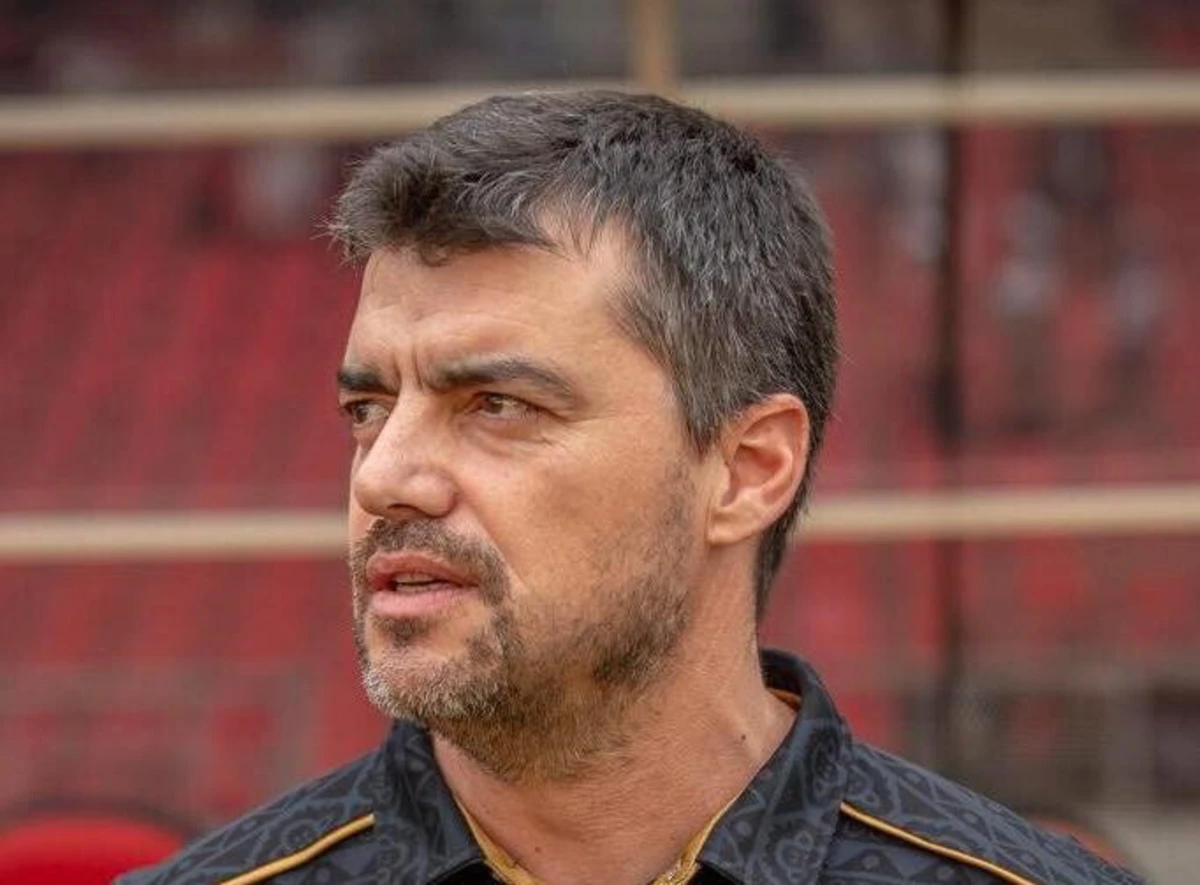 Pedro Gonçalves