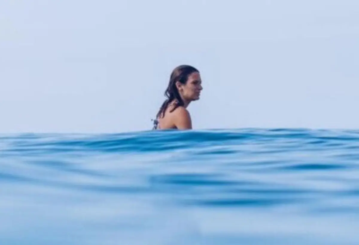 Mariana Rocha Assis (Créditos: Instagram/Reprodução)