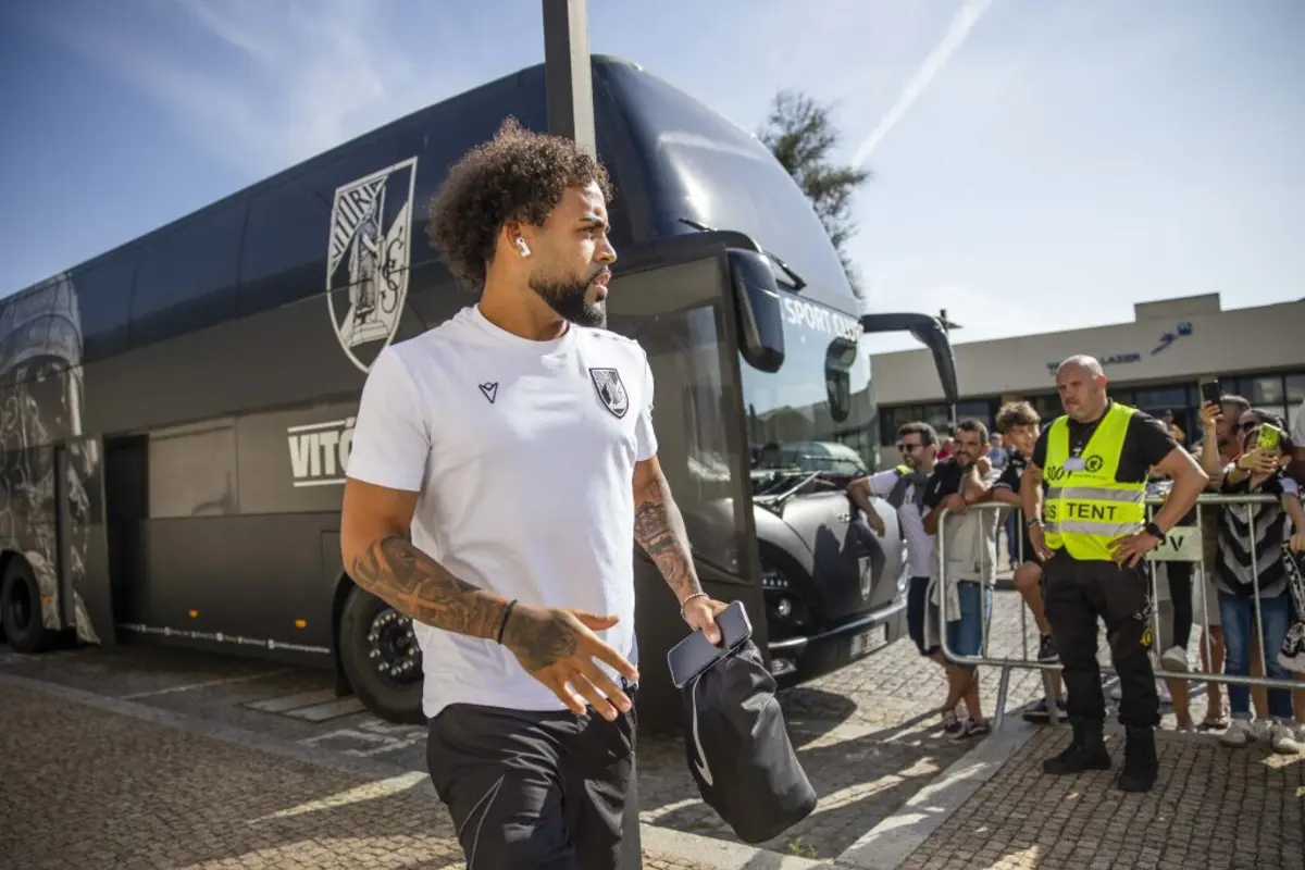 Telmo Arcanjo (créditos: VSC)