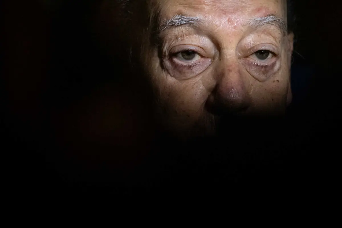 Pinto da Costa (créditos: Igor Martins / Global Imagens )