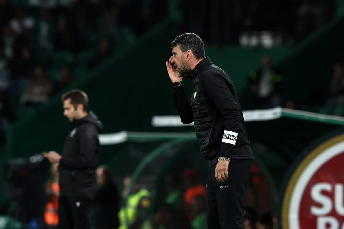 Cristiano Bacci (Créditos: Mário Vasa)