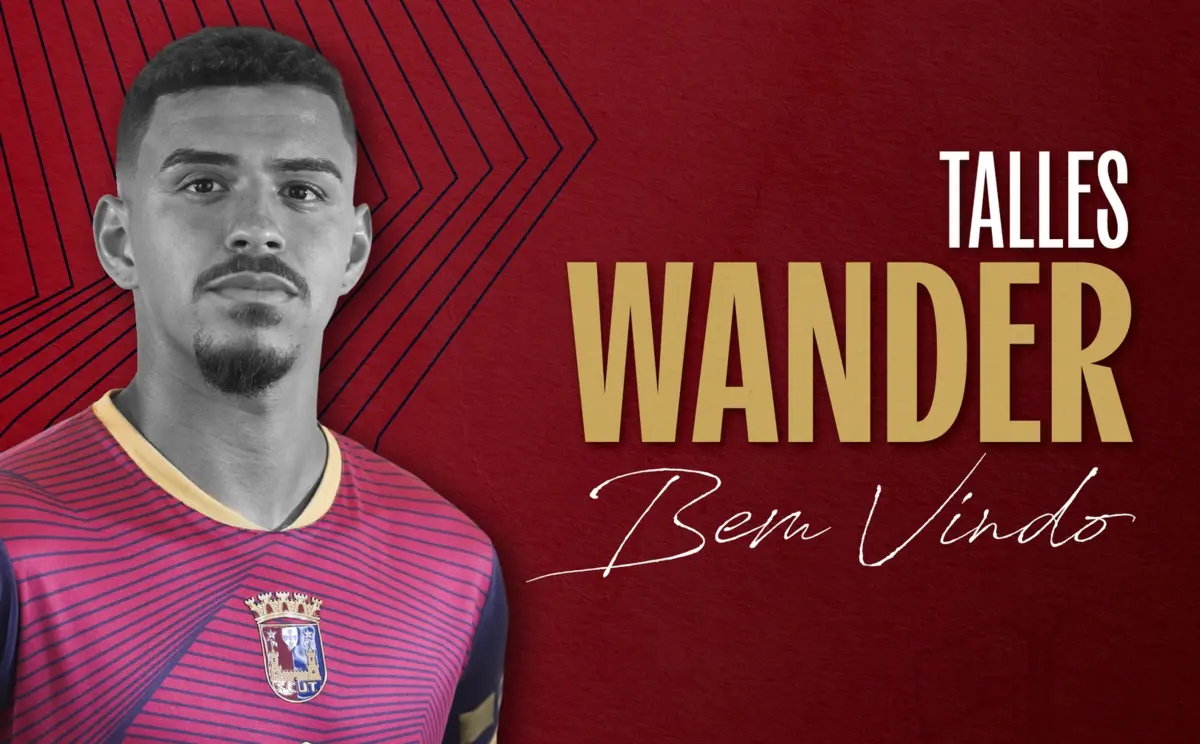 Imagem de contexto do artigo Oficial: Aves SAD empresta avançado ao Torreense