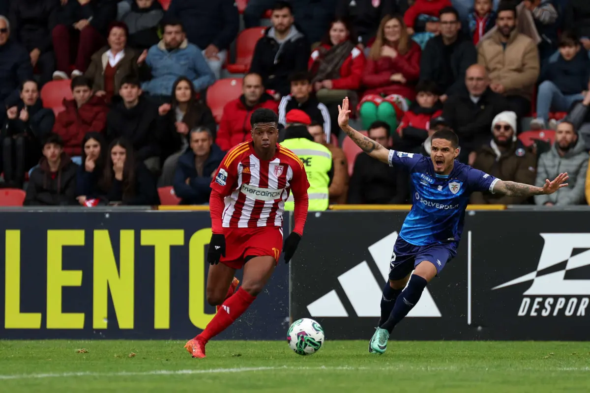 John Mercado (Créditos: Global Imagens)