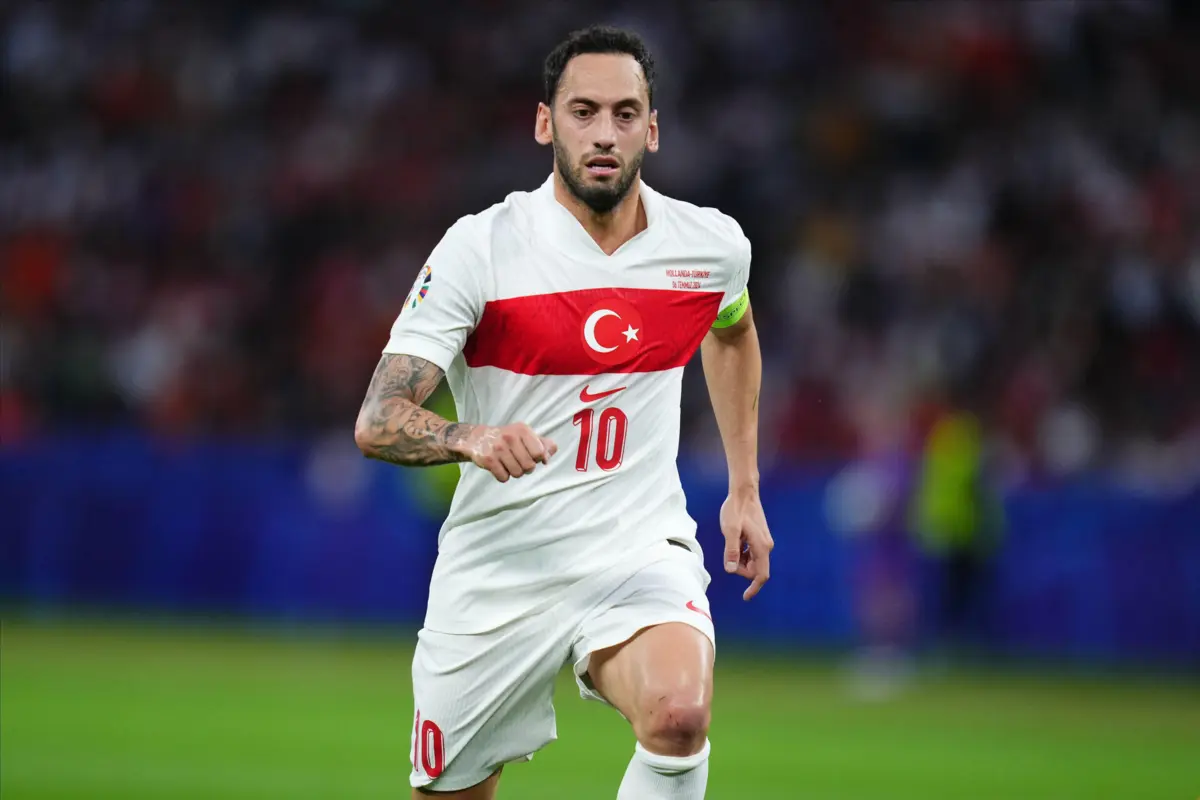 Imagem de contexto do artigo Prognóstico Turquia vs Montenegro – Liga das Nações – 11/10/24