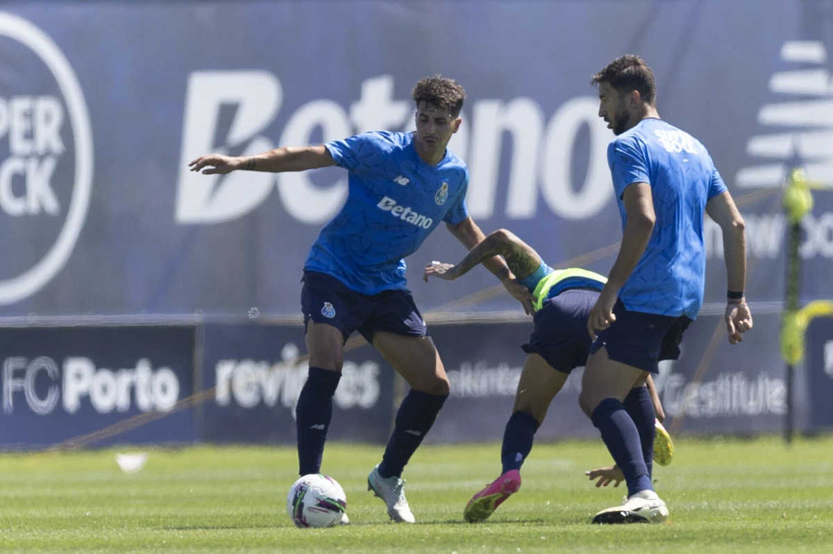 Créditos: Pedro Correia