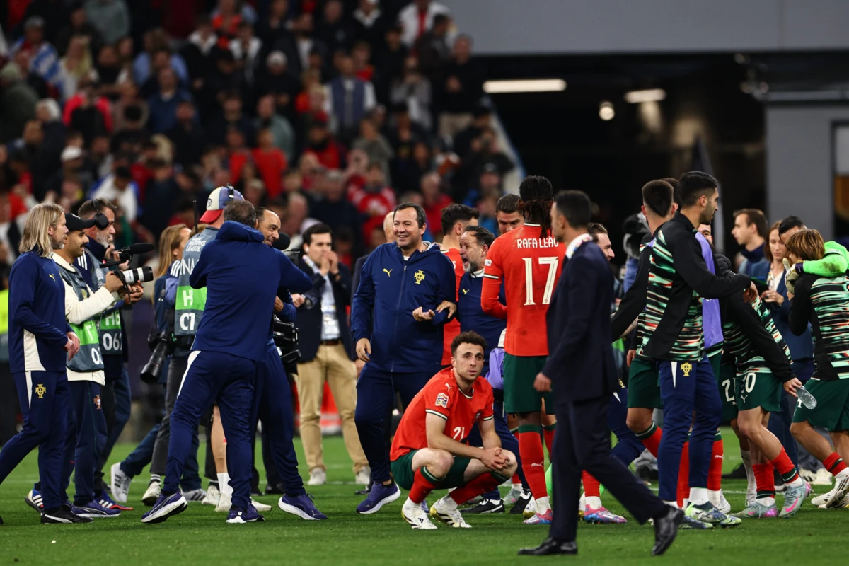 Créditos
Créditos: EPA