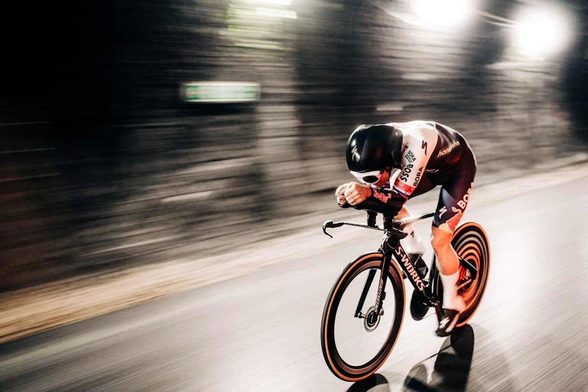 Imagem de contexto do artigo Red Bull-Bora leva tecnologia da Fórmula 1 ao ciclismo: "Vai revolucionar o desporto"