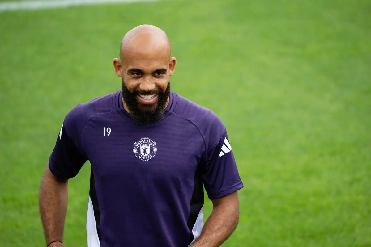 Imagem de contexto do artigo Mbeumo revela conversa decisiva com Rúben Amorim: "Gosto de desafios"