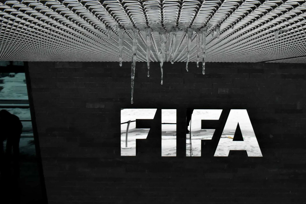 Imagem de contexto do artigo Caso Diarra: FIFA suspende processos em curso e espera-se revolução no mercado de janeiro