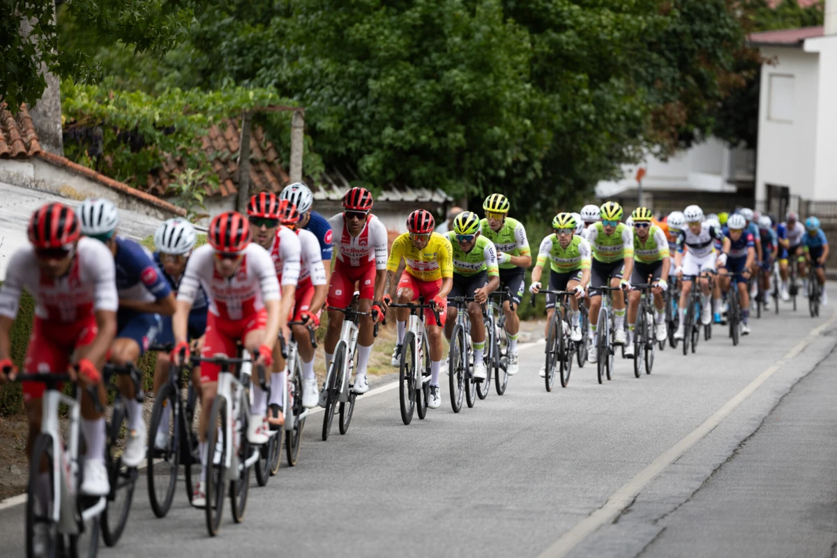 Imagem de contexto do artigo O terceiro dia do Grande Prémio JN/Leilosoc. Recorde o essencial