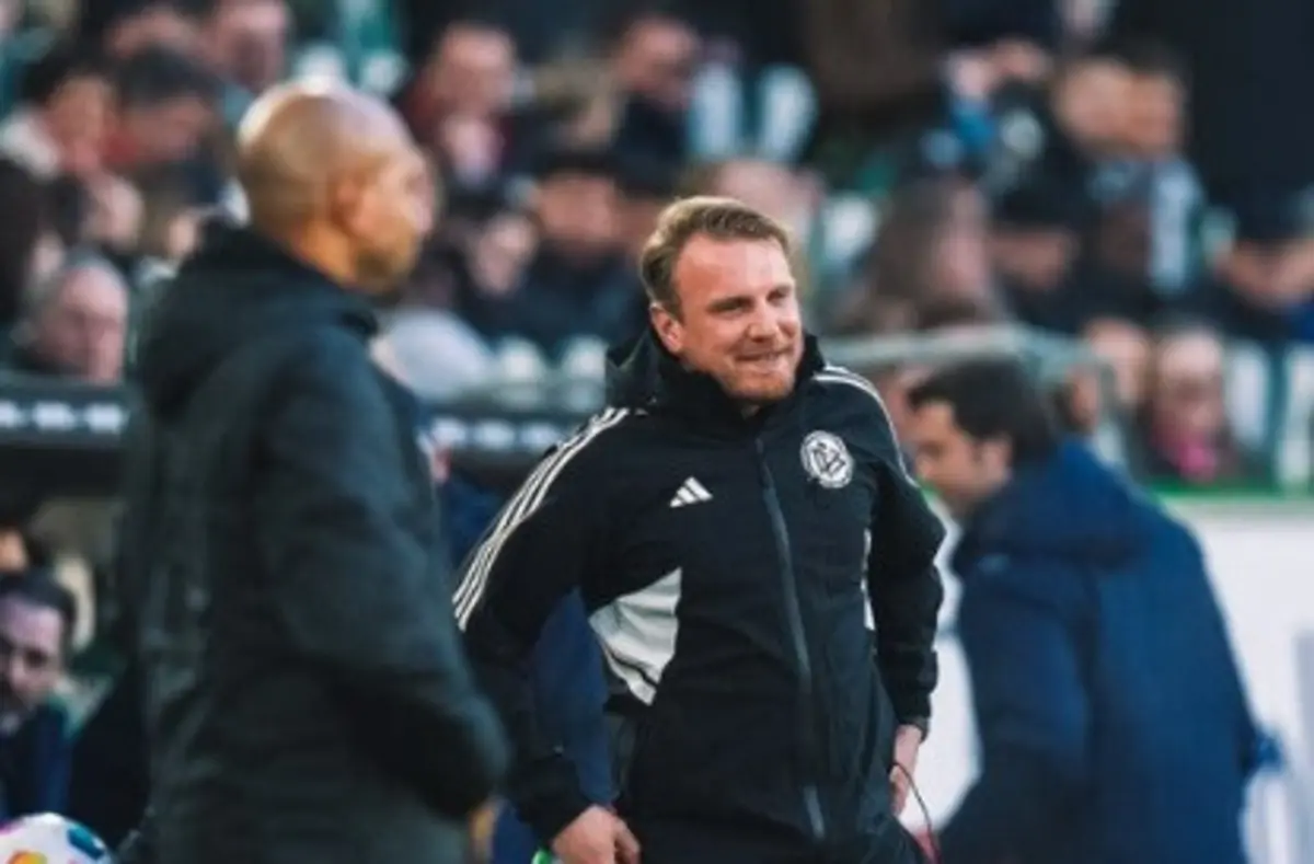 Tobias Krull (créditos: Wolfsburgo)