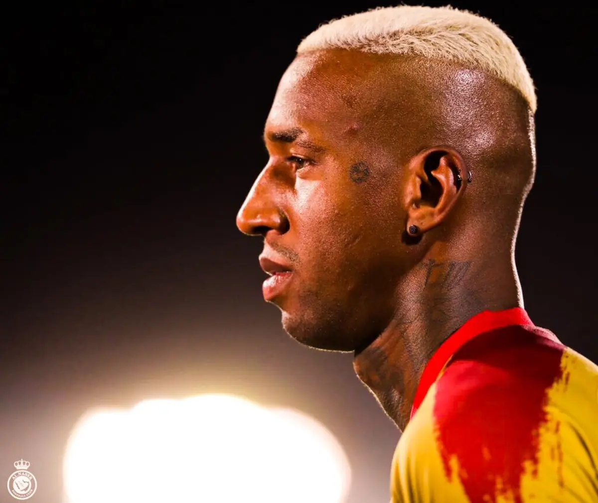 Anderson Talisca