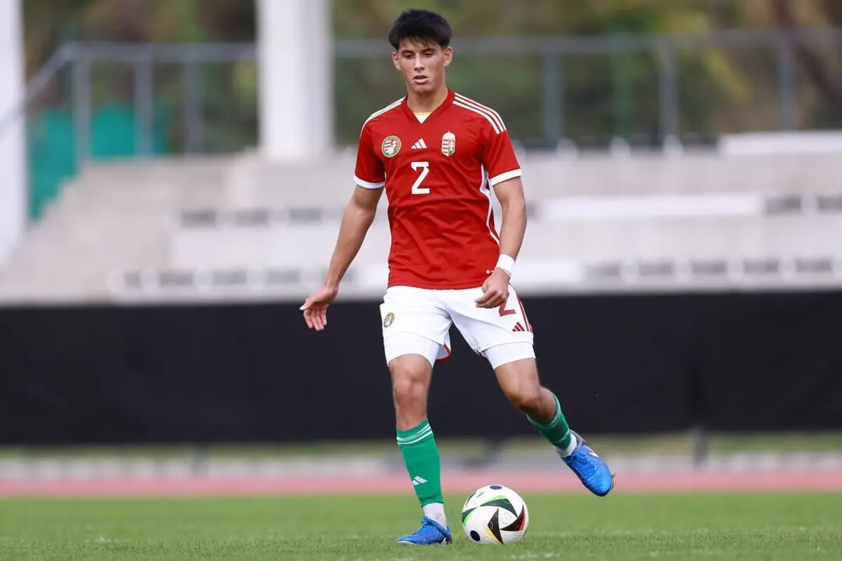 Reprodução/ Instagram Milán Almeida